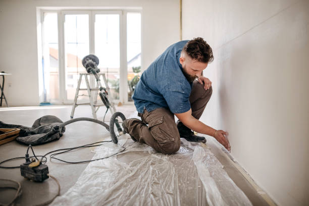 Best Garage Floor Epoxy Painting  in Earlham, IA